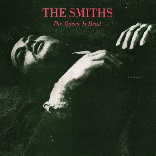 Queen Is Dead by Smiths (GERMANY) NEW SEALED VINYL Record, 2023)