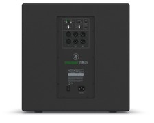 Mackie Thump 115s Powered Subwoofer