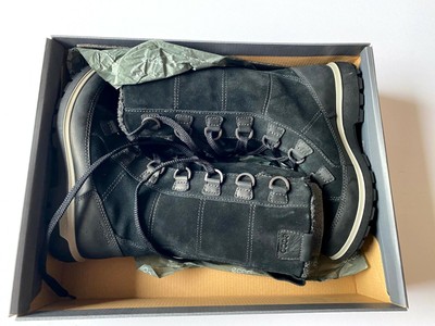 ecco womens gora tall boot