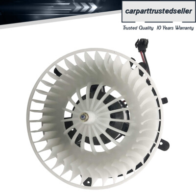 2208203142 For Mercedes Benz CL500 CL65 AMG S55 S430 S600 Blower Motor Fan
