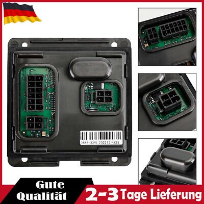 Xenon Scheinwerfer AFS Leistungsmodul Kurvenlicht Links für VW Passat 7L6941329