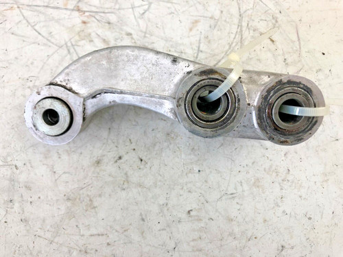 Suzuki GSX-R 750 GR77A Umlenkknochen Umlenkung Federbeinumlenkung