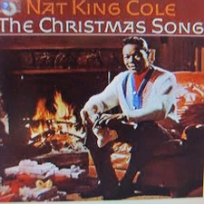 ChristmasNatKing Cole QRS Pianomation CD