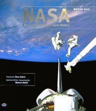 NASA: The Complete Illustrated History