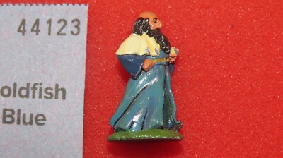 Citadel C03 Cleric Pre Slotta Games Workshop Metal Clerics 1st Compendium GW
