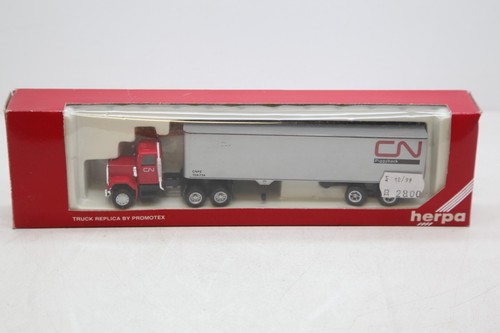 Herpa 052764 Rétroviseur De Camion, 1:87 / H0