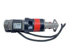 Allen Bradley TL-A130P-BJ32AA Kinetix Inverter Duty AC Servo Motor 5000 RPM