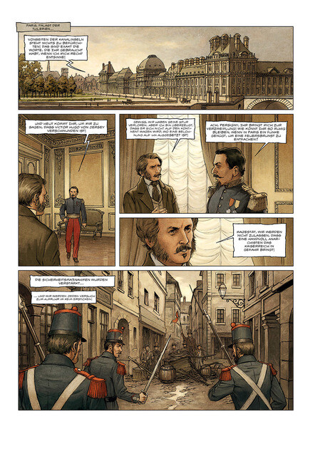 Thumbnail - Victor Hugo Esther Gil