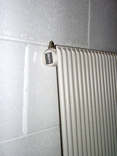 Termosifone tubolare RUNTAL CV-50 elementi tubolari nuovo anno 2010 mai montato