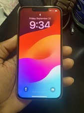 Iphone 13 Pro 512 Gb Unlocked Physical Dual Sim (sim+ Sim) = Front & Back [rare]