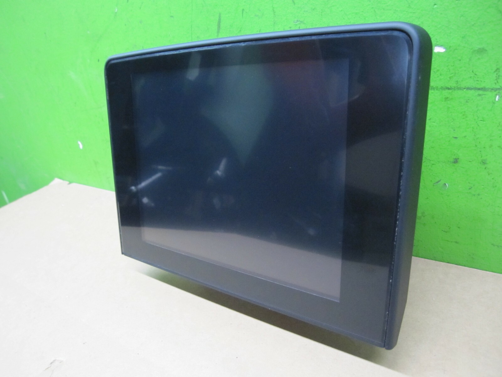 Information Navigation Touch Screen Display USA 670102528 Maserati Ghibli 2017+