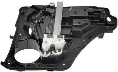 Power Window Motor and Regulator fits 2008-2012 Jeep Liberty  DORMAN OE SOLUTION