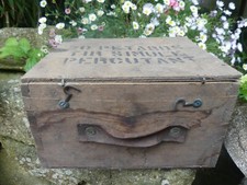 Boite de Munition ou de Mine