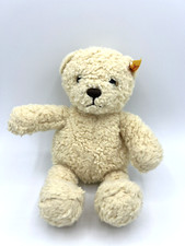 Steiff JIMMY Teddy Bear 8 Tan Light Brown