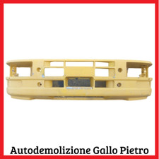 Paraurti anteriore IVECO eurocargo 120 1991 1992 1993 1994 1995 1996 ricambi