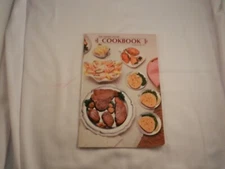 OMAHA STEAKS COOKBOOK "NEW" VOLUME 17 - 1984
