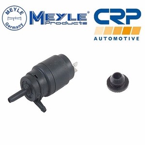 Image result for BMW washer pump motor