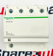 SCHNEIDER ELECTRIC A9L15585 Surge Arrestor