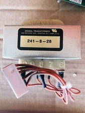 NEW FIRE LITE 4024ZR 24-VOLT ZONE RELAY MODULE FIRE ALARM MS-4024 CMS-4024