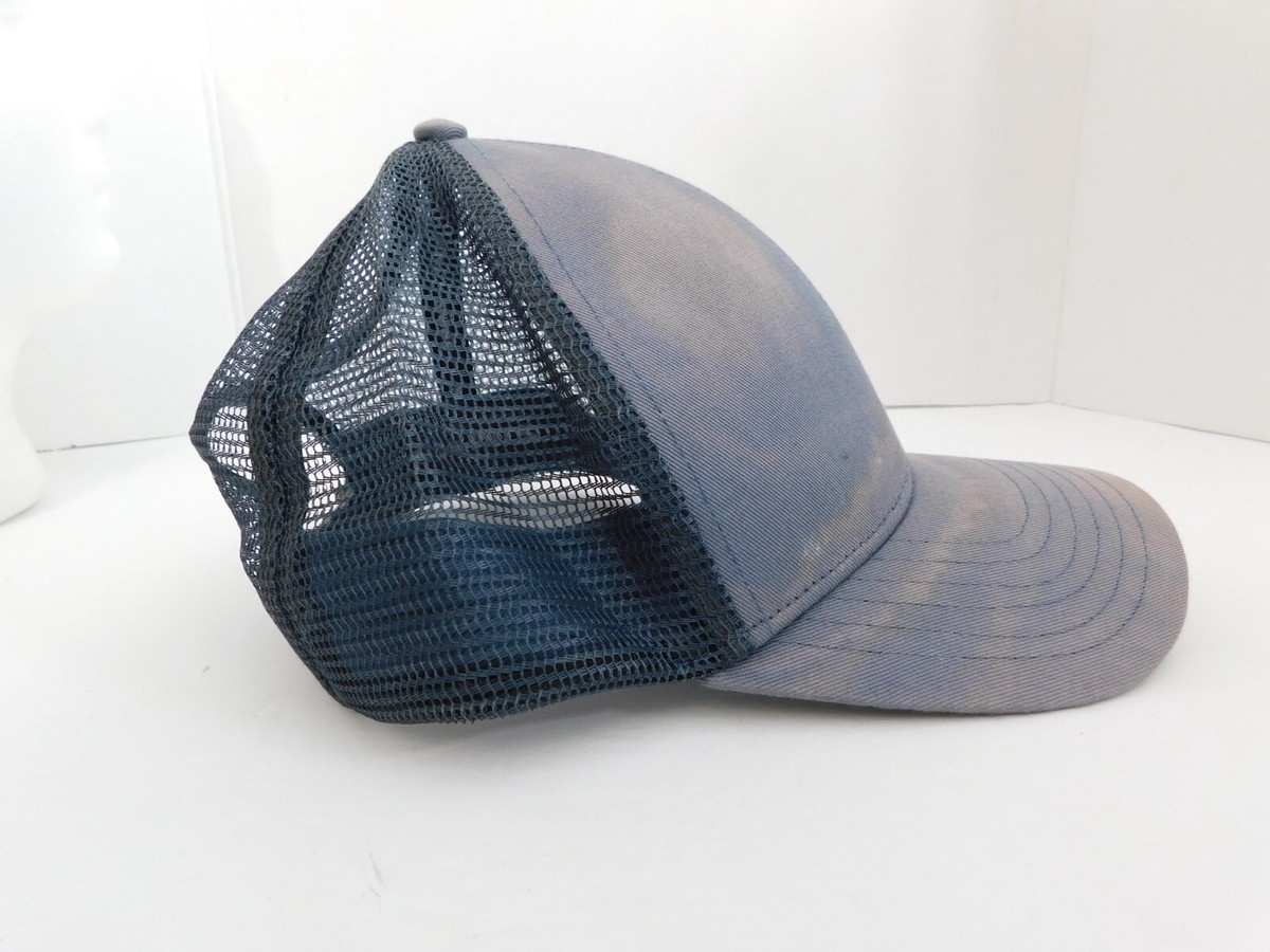 Nissan GT-R34 Casquette de camionneur / Snapback Trucker Cap