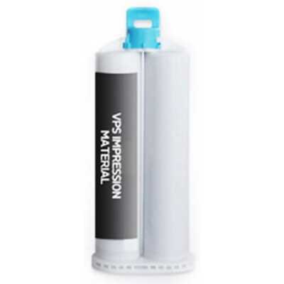 House Brand VPS Impression Material Heavy Body Cartridges, Easy Mixing