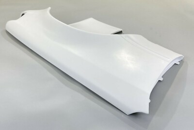 Front Wide Body Fender Set (Fits All Mercedes Benz W124 AMG E500