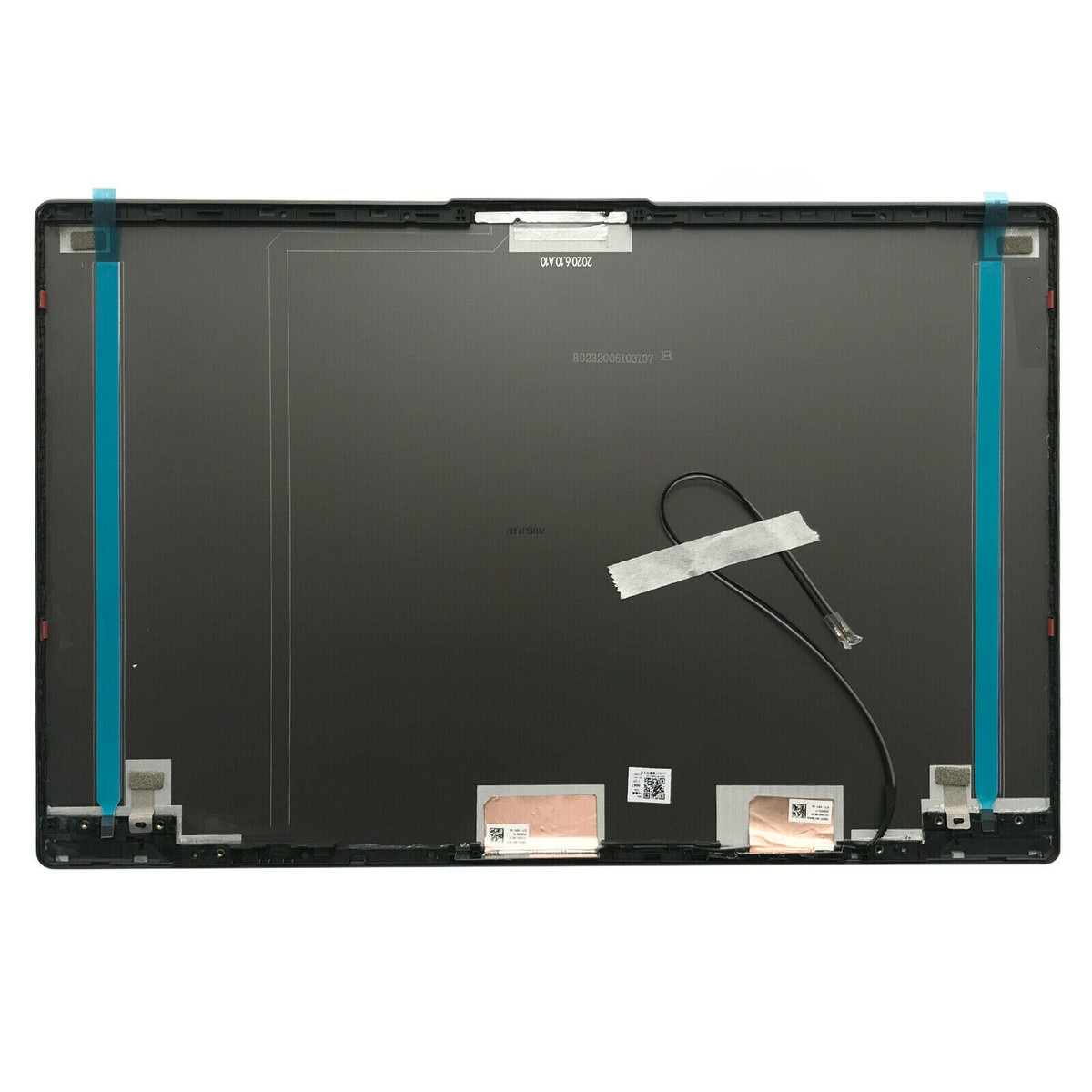 Replacement Lid Cover For Lenovo IdeaPad 5 15IIL05 15ARE05 15ITL05 - Back Cover Only