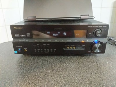 pioneer vsx 325