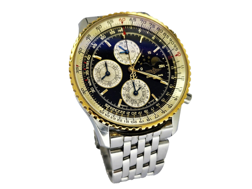 Breitling Navitimer D19022- Sehr seltener Navitimer limitiert auf 250 Stck.! - Bild 1 von 11