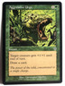 Aggressive Urge 181/350 Invasion MTG Magic the Gathering LIGHTLY PLAYED LP