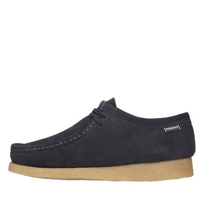 Koala 7001ix0 Schnürsenkel SEBAGO CAMPSIDES Herren blau Amt03_seba