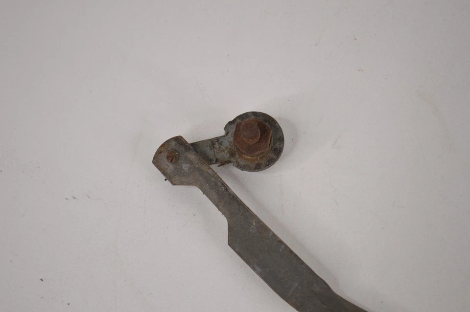 Cadillac 1947 limpiaparabrisas motor transmisión brazo de acoplamiento 79942-4 Foto 4 de 4