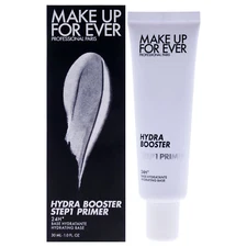 Step 1 Primer 24H Hydrating Base - Hydra Booster by Make Up For Ever -1oz