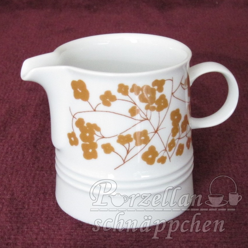 Melitta 8-110 Germany : Kanne Und Milchkännchen, Porzellan In Nürnberg