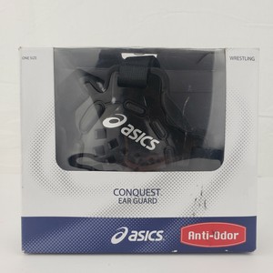 asics conquest