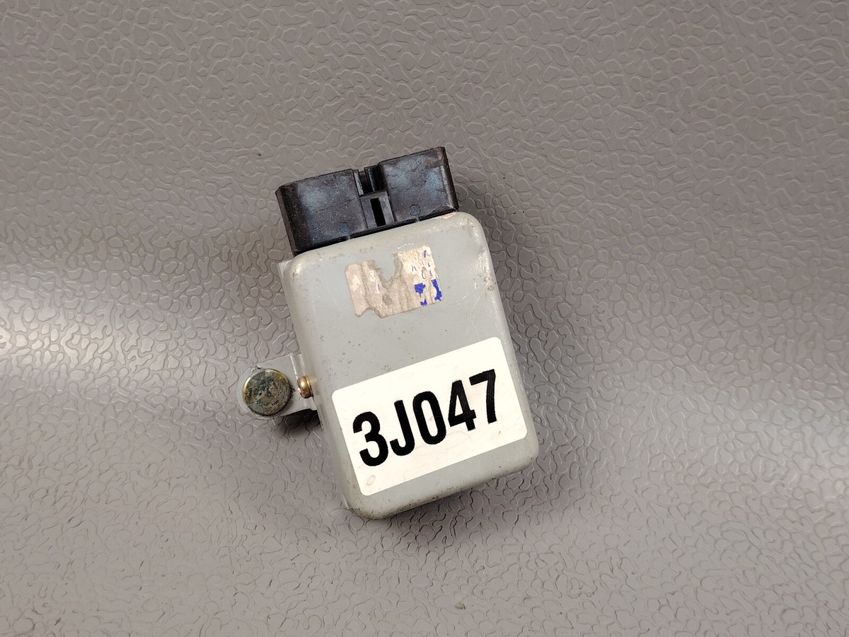 0220-005 イーゼル Genuine OEM Nissan 18002-EZ20A Accelerator Pedal Travel Sensor
