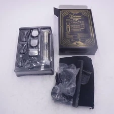 Hatteker HT-609 Professional Outlining Beard/Hair Trimmer Kit