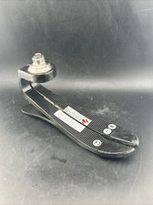freedom highlander prosthetic foot. size 28. category 7. No Shell