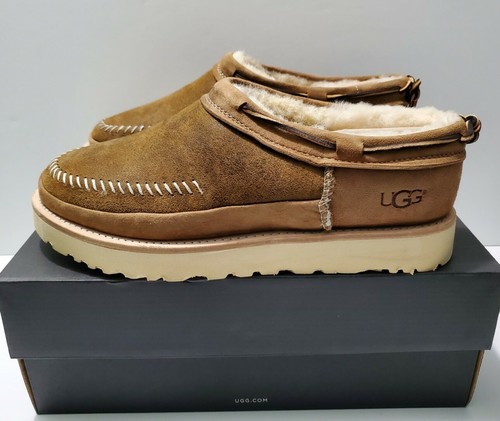 ugg campfire slip on