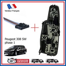 Ampoule Peugeot 308
