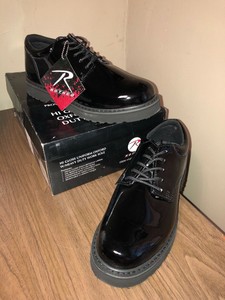 rothco oxford shoes
