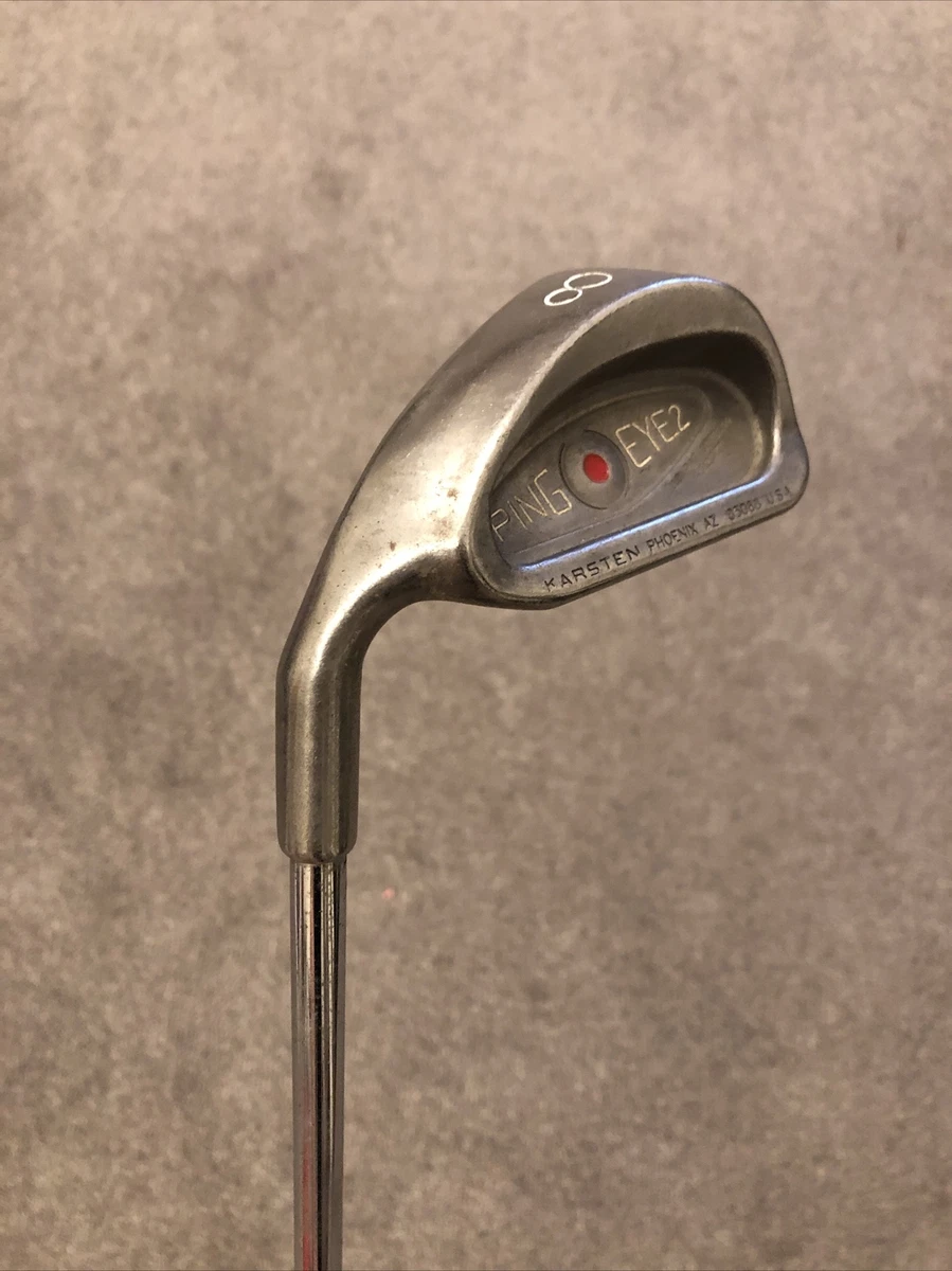 PING Colour Codes What Do The Dots On Their Irons Mean???, 43 OFF