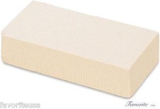MAGNESIA SOLDERING BLOCK JEWELRY MAKING REPAIR BOARD SILVER SOLDER GOLD WELDING
