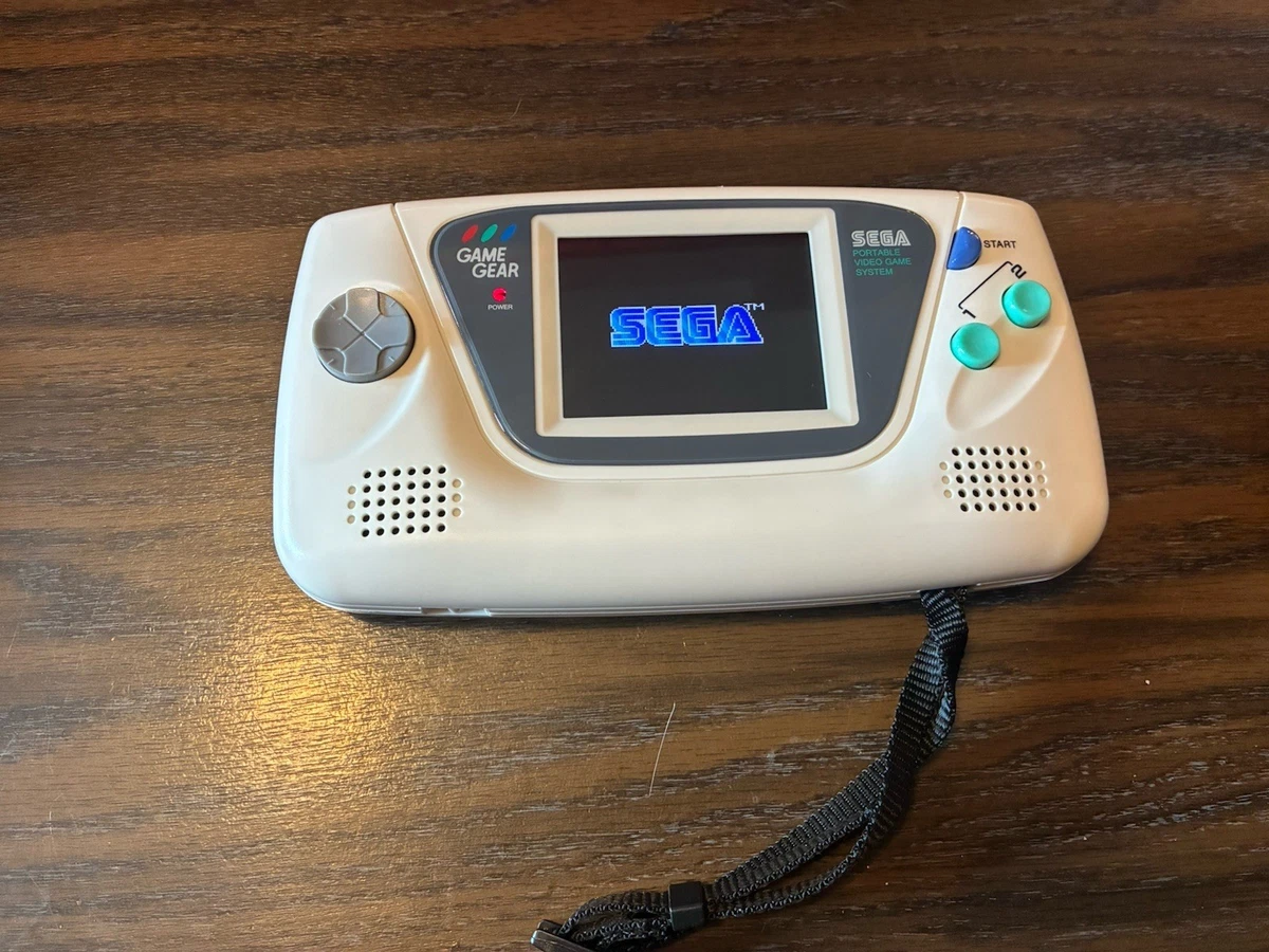 25+ Sega Gear for sale | Updated Oct 2026