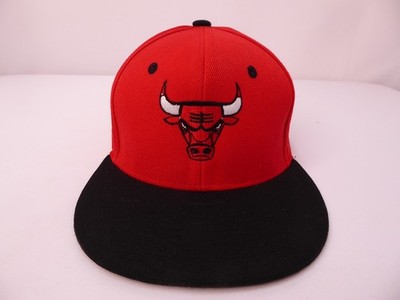 Premium Headwear Chicago Bulls Snapback Hat Cap