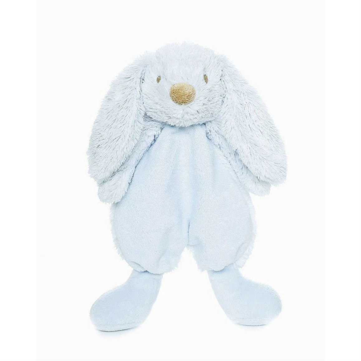 Teddy Company - Lolli Bunnies, Blanky, Blue - TK2409