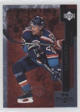 1997-98 Upper Deck Black Diamond Double Diamond Kenny Jonsson #10 0m8e