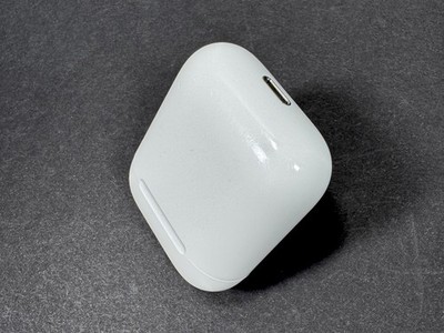 Airpods Charging Case Apple Airpods A1602 GENUINE Apple AirPods