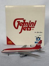 1:400 Gemini Jets Lockheed L-1011-385 LTU Internat. Airways (D-AERL) - limitiert
