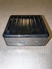 ASRock 4x4 BOX-4500U AMD Ryzen 5 16GB 3200 DD...